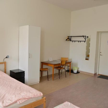 Hostel Finnmyrten Juoksengi Екстер'єр фото