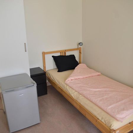 Hostel Finnmyrten Juoksengi Екстер'єр фото