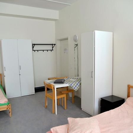 Hostel Finnmyrten Juoksengi Екстер'єр фото