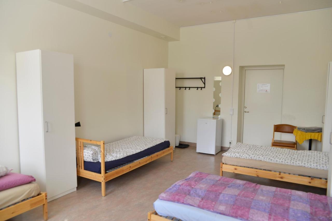 Hostel Finnmyrten Juoksengi Екстер'єр фото