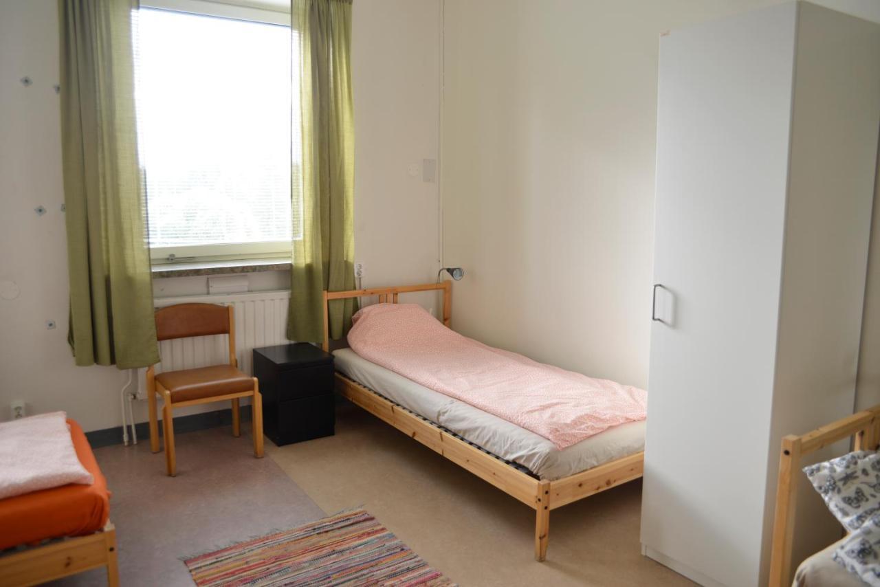 Hostel Finnmyrten Juoksengi Екстер'єр фото