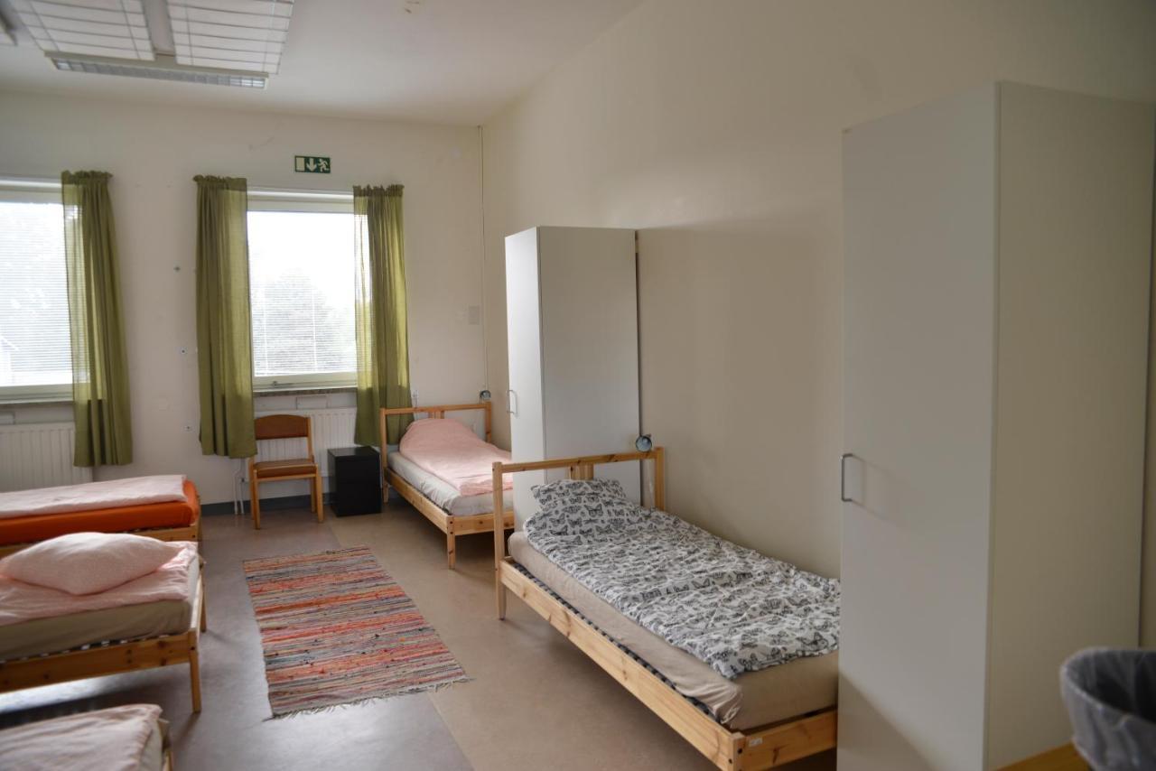 Hostel Finnmyrten Juoksengi Екстер'єр фото