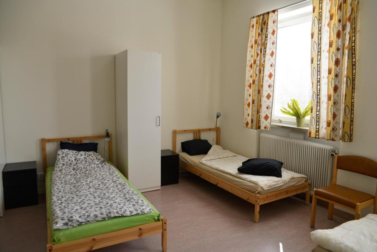 Hostel Finnmyrten Juoksengi Екстер'єр фото