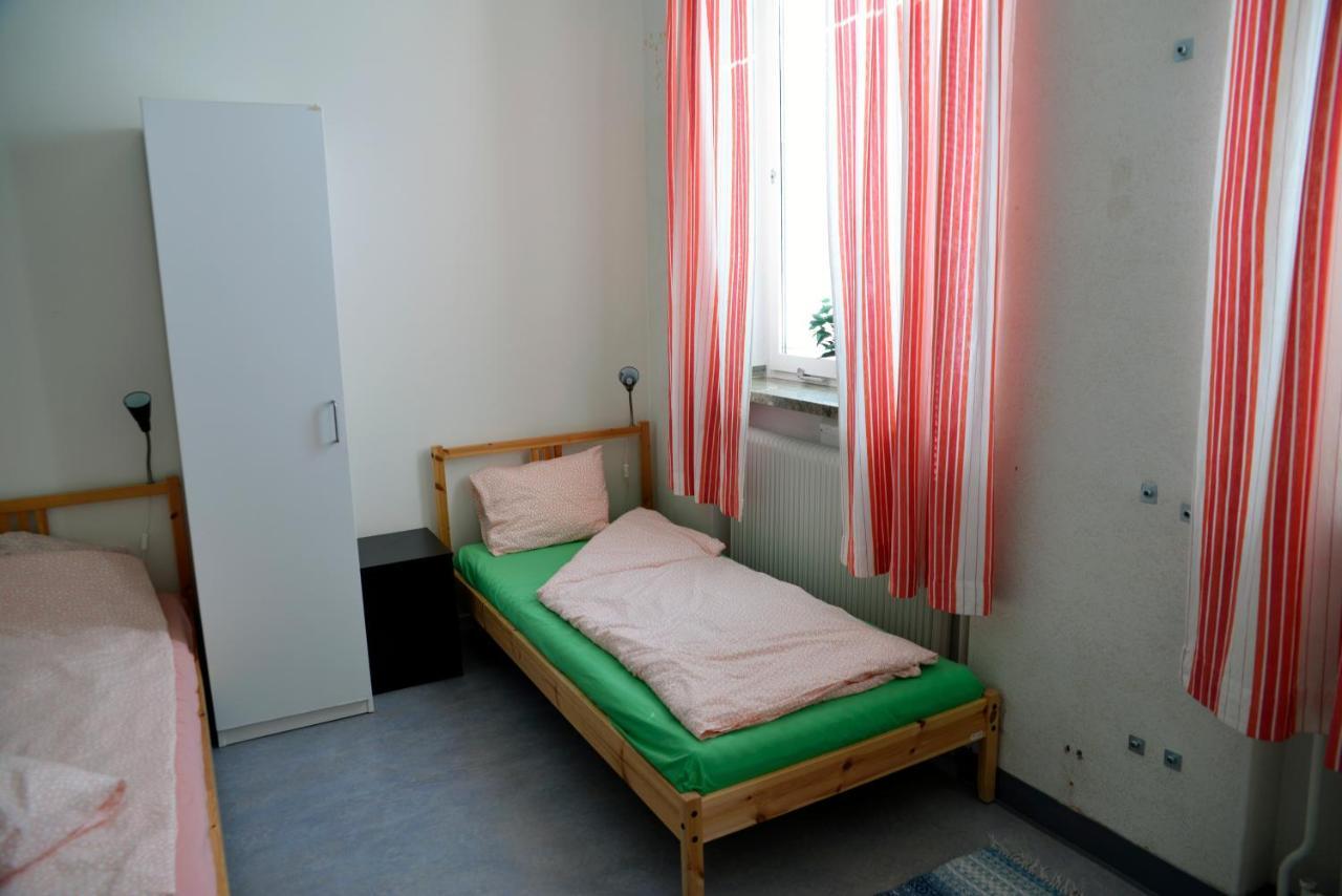 Hostel Finnmyrten Juoksengi Екстер'єр фото