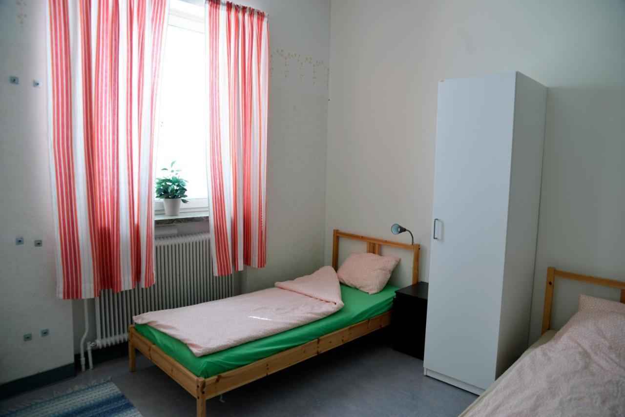 Hostel Finnmyrten Juoksengi Екстер'єр фото