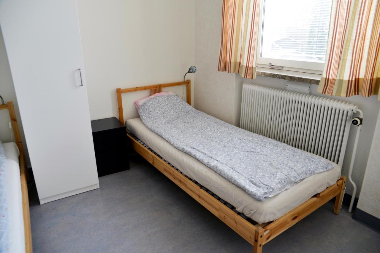 Hostel Finnmyrten Juoksengi Екстер'єр фото