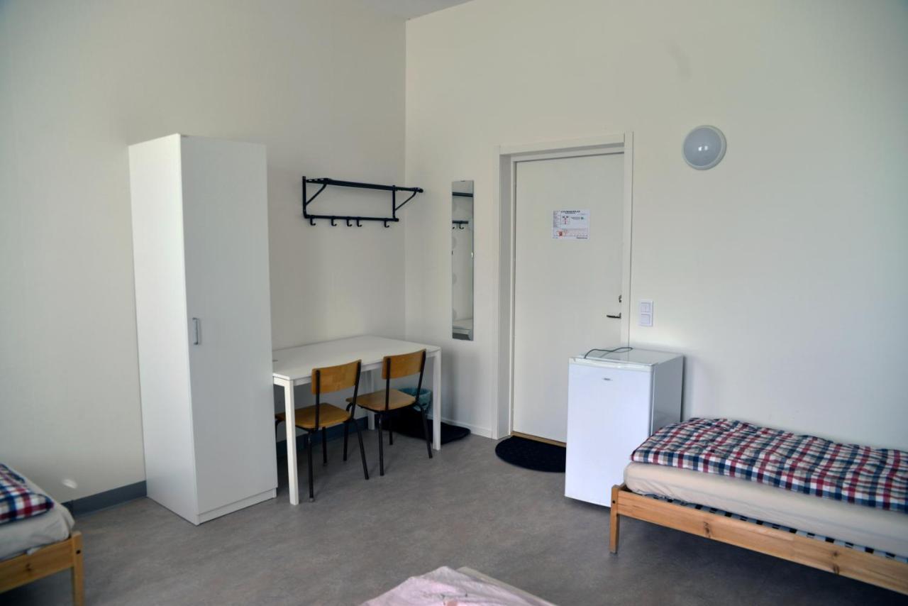Hostel Finnmyrten Juoksengi Екстер'єр фото