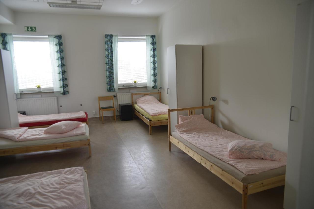 Hostel Finnmyrten Juoksengi Екстер'єр фото