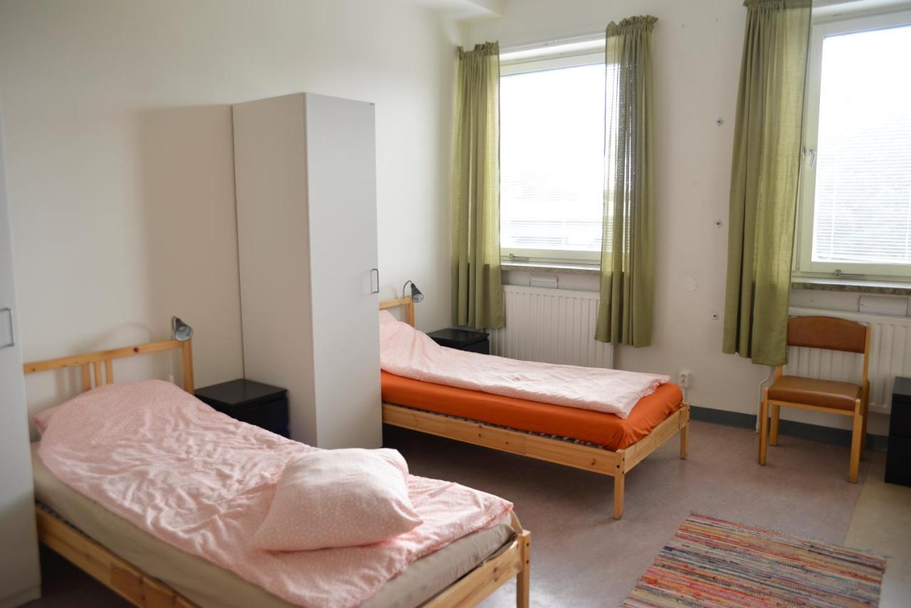 Hostel Finnmyrten Juoksengi Екстер'єр фото