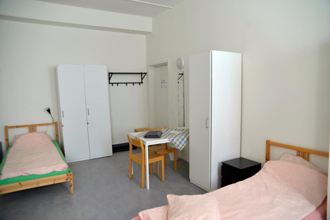 Hostel Finnmyrten Juoksengi Екстер'єр фото