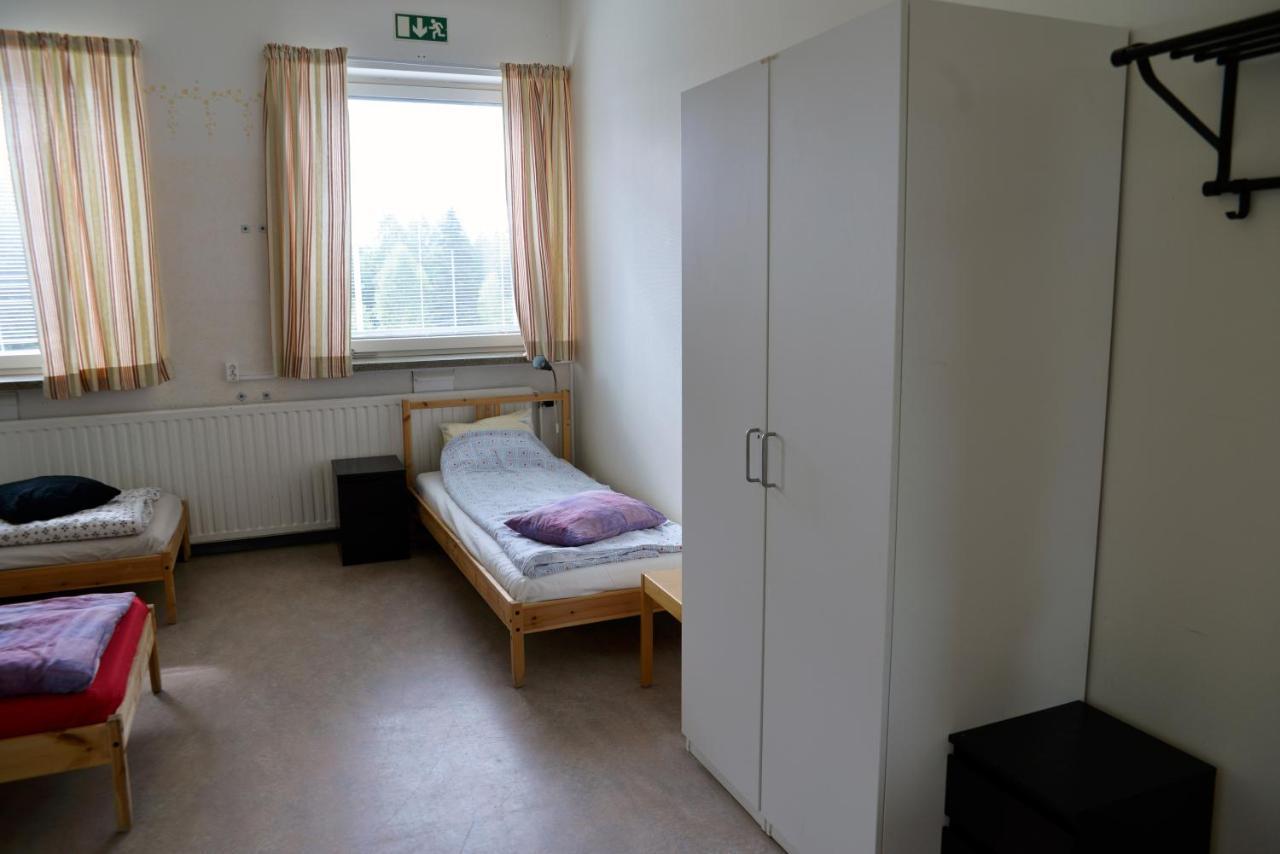 Hostel Finnmyrten Juoksengi Екстер'єр фото