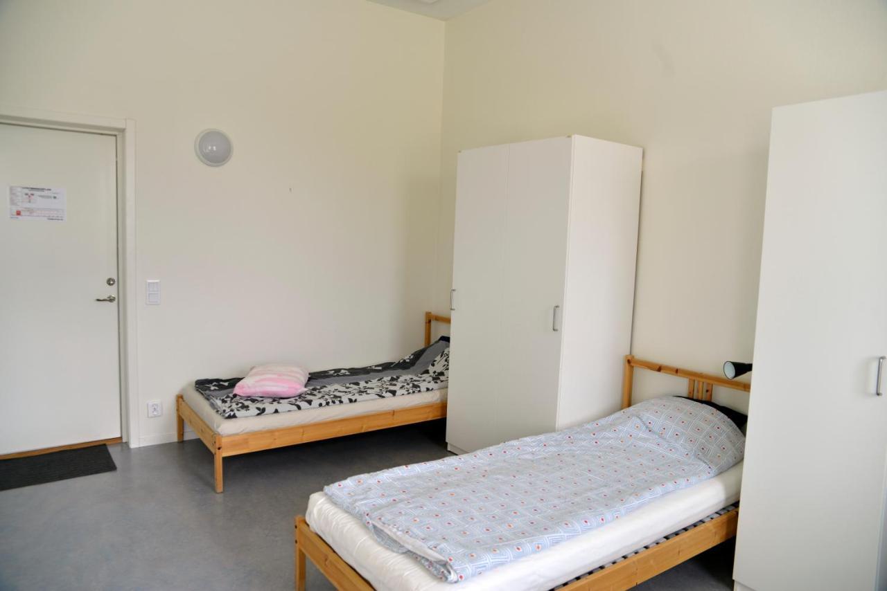 Hostel Finnmyrten Juoksengi Екстер'єр фото