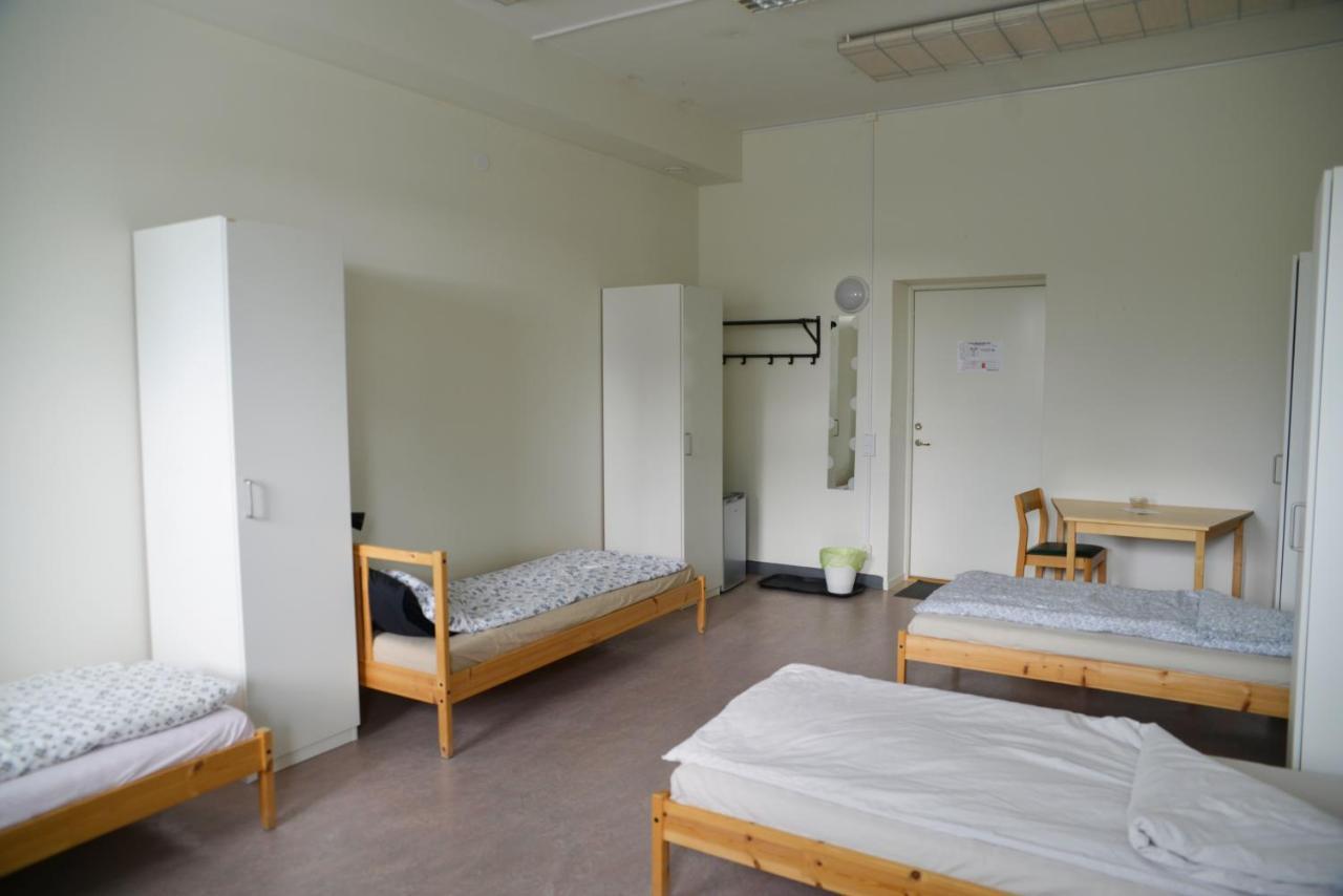 Hostel Finnmyrten Juoksengi Екстер'єр фото