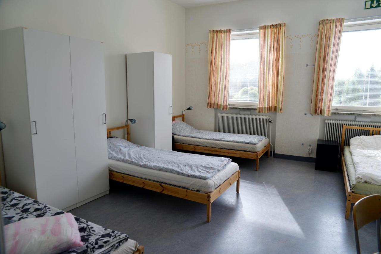 Hostel Finnmyrten Juoksengi Екстер'єр фото