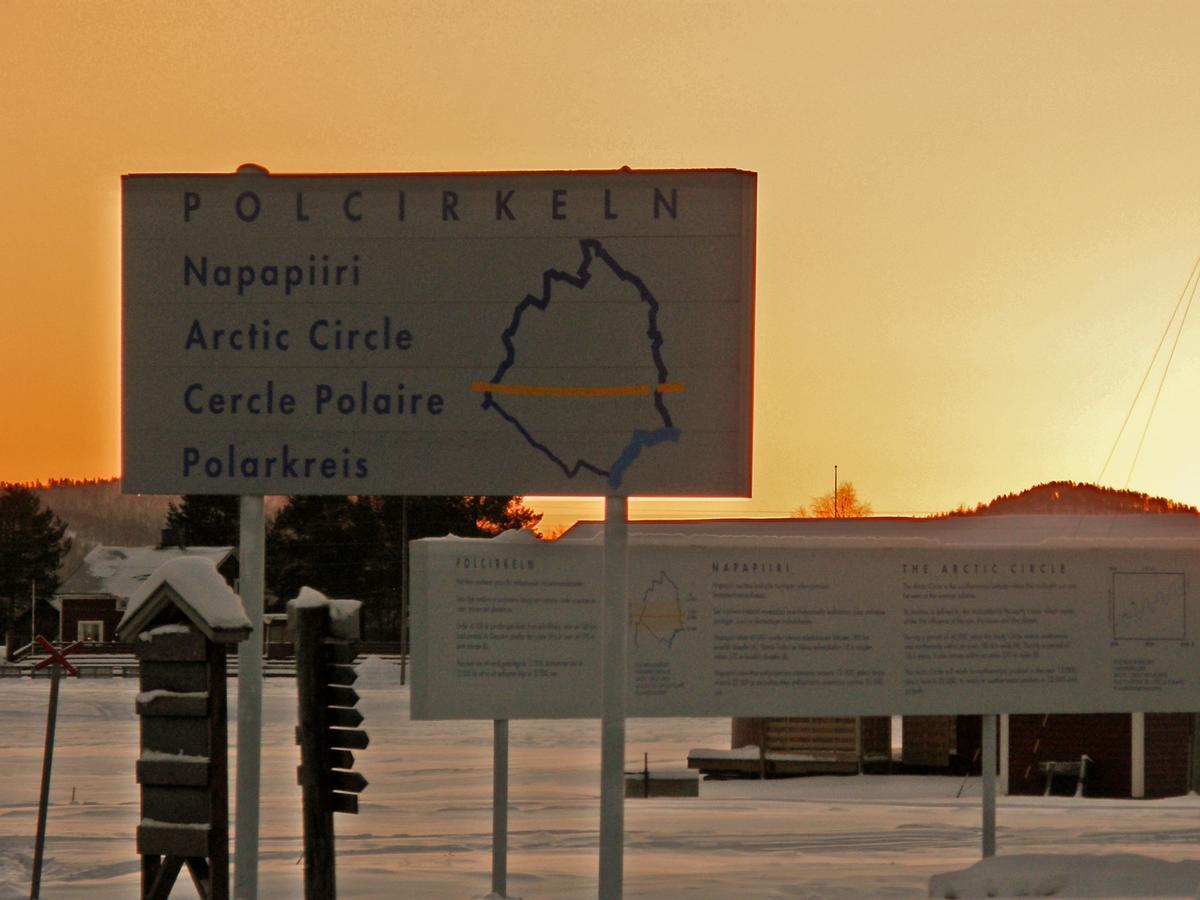 Hostel Finnmyrten Juoksengi Екстер'єр фото