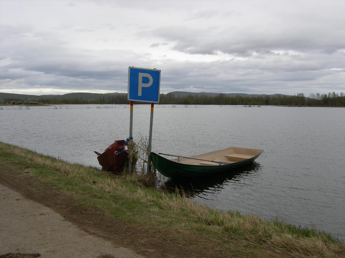 Hostel Finnmyrten Juoksengi Екстер'єр фото