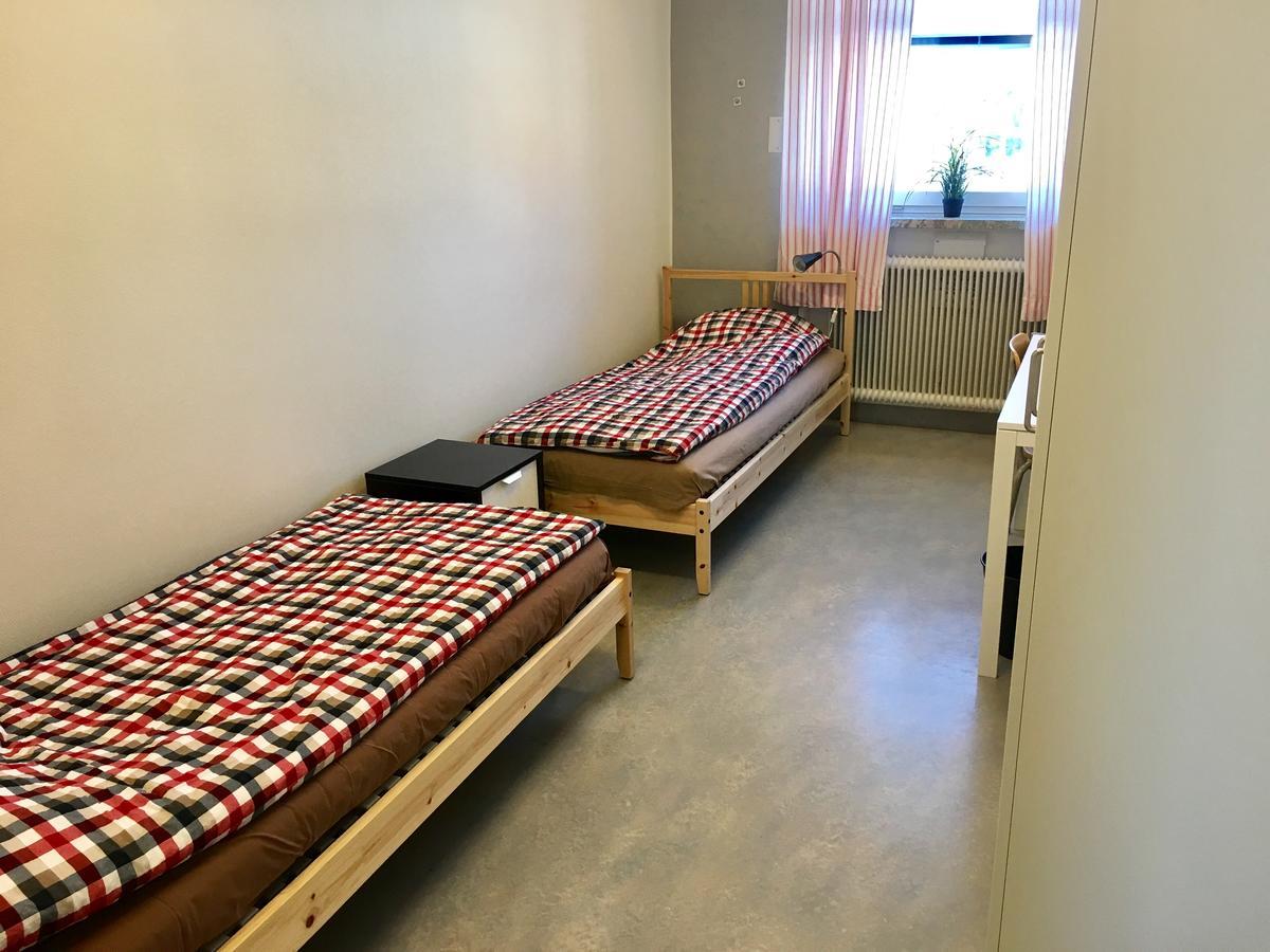 Hostel Finnmyrten Juoksengi Екстер'єр фото